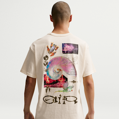 NIKE公式】ナイキ スポーツウェア プレミアム エッセンシャル Tシャツ